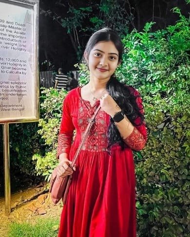 female Call Girls in Chennai