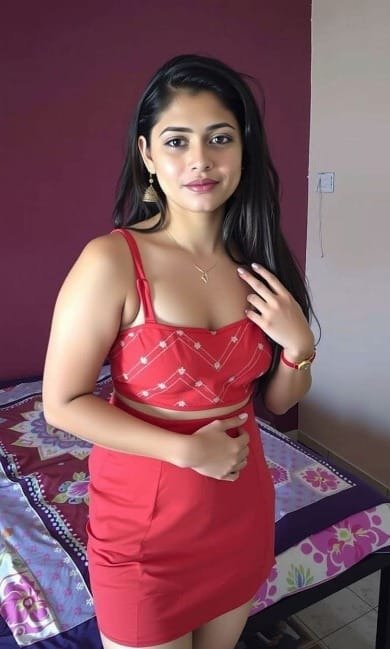 female Call Girls in Chennai