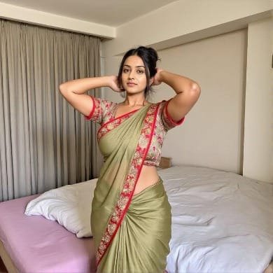 Chennai Call Girl
