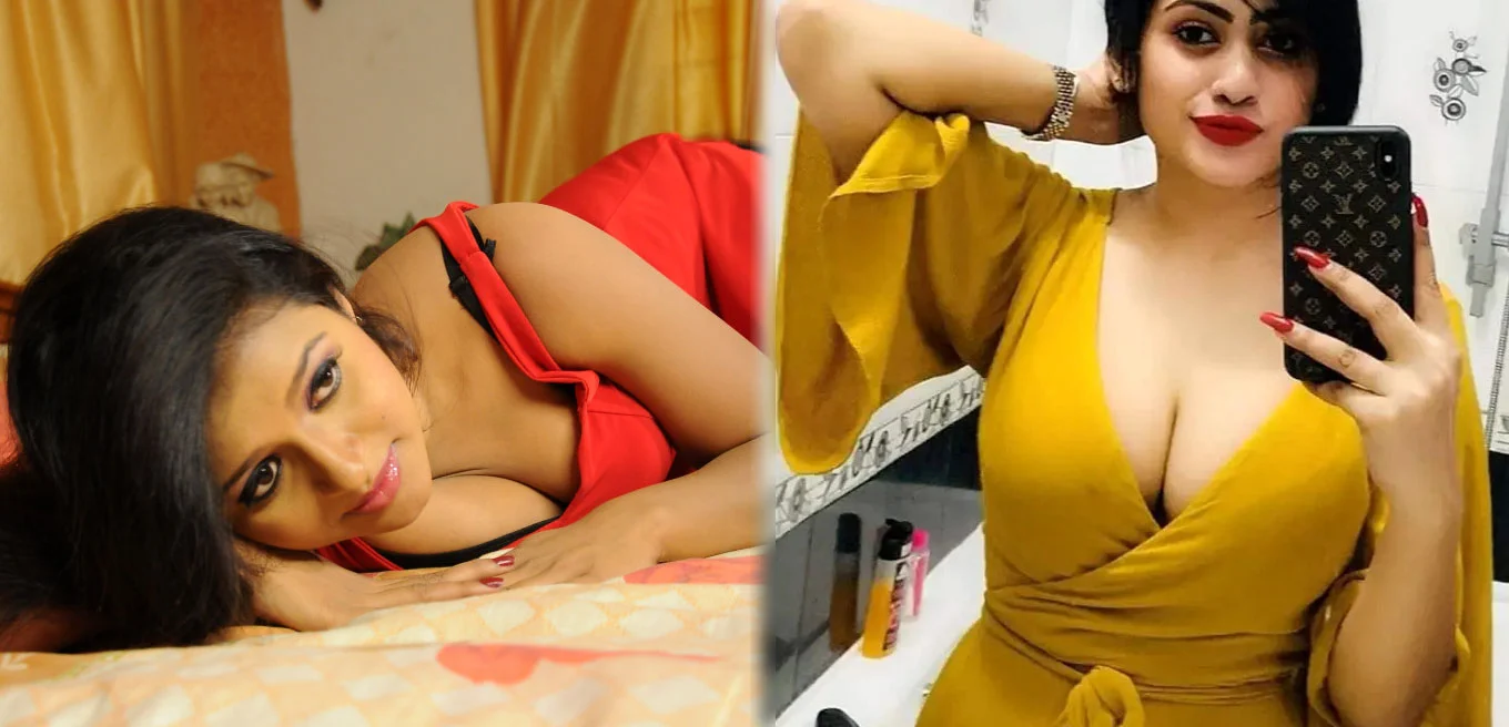 Chennai Call Girls Banner